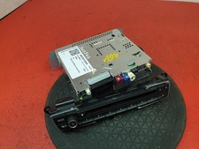 BMW X2 F39 RADIO STEREO HEAD UNIT CD 2019 9875929