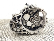 Boite de Vitesse 6-Gang "