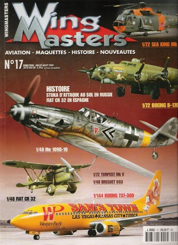 Wing masters stuka en - stuka,