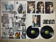 LP 33 tours The Beatles The