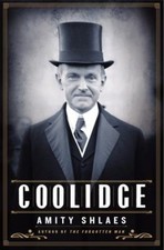 Coolidge Relié Amity Shlaes