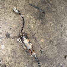 APRILIA RS 125 - POWER VALVE - COMPLETE 