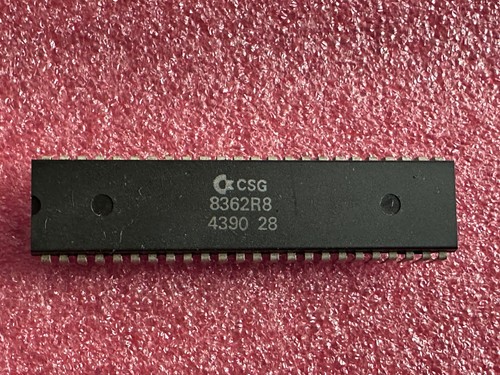 8362r8 amiga - 8362r8,