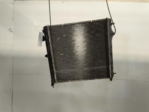 Radiateur eau citroen - eau, 2