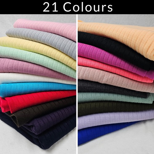 Tissu maille jersey effet - tissu, jersey,
