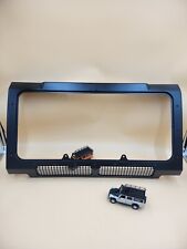 Pays Rover Radiateur Calandre