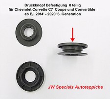 Chevrolet Corvette C7 Stingray