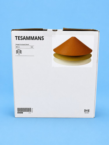 Abat jour ikea - abat-jour, tesammans