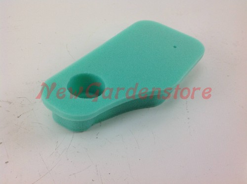 Filtre air moteur tondeuse - filtre,