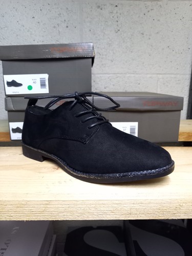 Derbies richelieu chaussures - derbies,