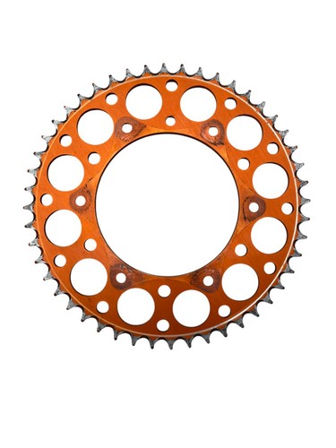 Couronne dents renthal - renthal, ktm