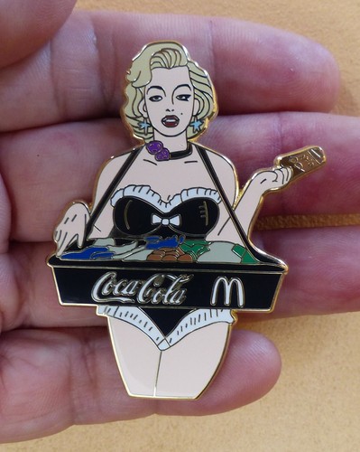 Pins grand pin - grand, rare