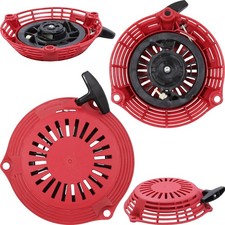 Démarreur à câble pour