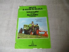 Catalogue publicitaire