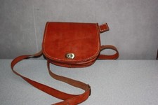 Petit Sac Bandoulière Cuir