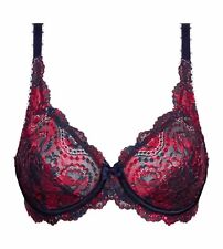 SOUTIEN-GORGE PLAYTEX FLOWER
