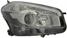 Phare Avant Droite Pour Nissan Qashqai 2010-2014