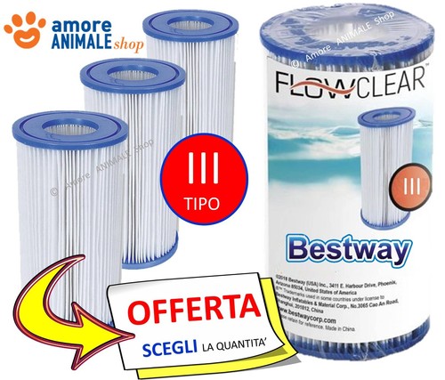 Bestway filtre cartouche - bestway, À