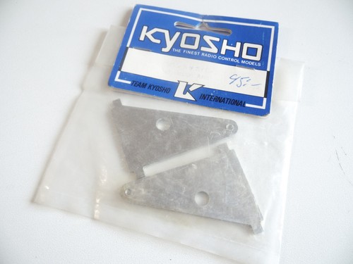 Vintage kyosho fron - vintage, wm-3
