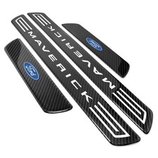 Ford Maverick X-Large Black