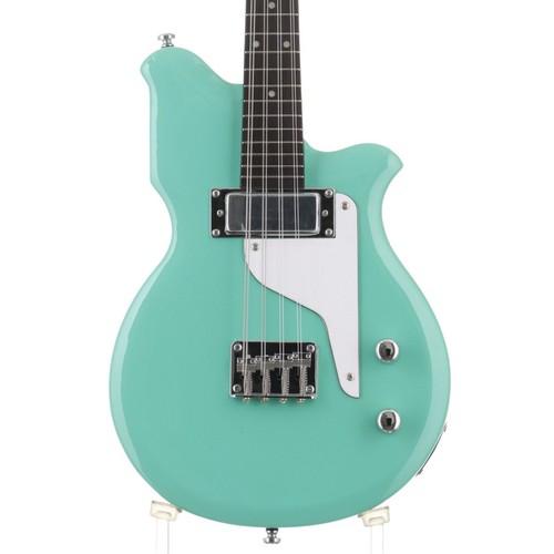 Airline guitars map mandola - airline,