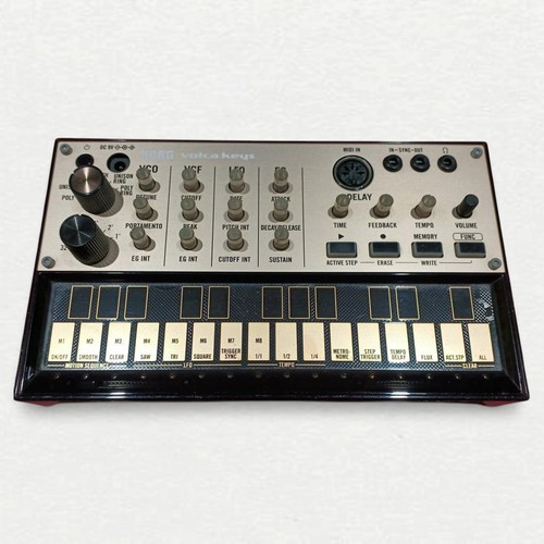 Korg volca keys analog - korg, modular