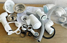 LOT bonde SIPHON tuyau tube