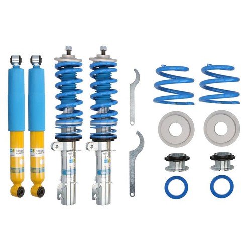 Bilstein suspension kit - ✅,
