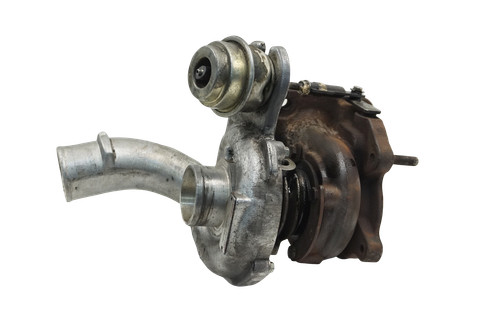 Turbocompresseur 751768 5004s - turbocompresseur, 751768-5004s