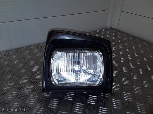 1993 volvo 480 phare avant - 1993,