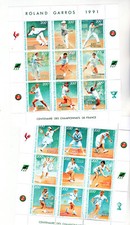 Cote d'ivoire 854/871 Roland