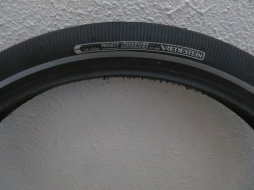 Pneu vredestein perfect moiree - perfect,