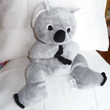 Koala Pansoral Blanket