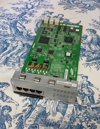 Samsung office serv 7400 - office,