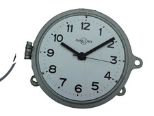 RARE HORLOGE AURICOSTE - ARMEE