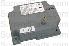 OEM FACTORY ORIGINAL 24V IGNITION CONTROL BOX FOR DEXTER DRYERS - 9857-116-003