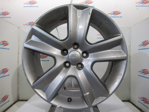 Jante aluminium subaru legacy - jante,