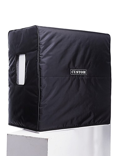Custom padded cover - for, peavey
