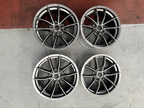 Cerchi original bmw - 4,