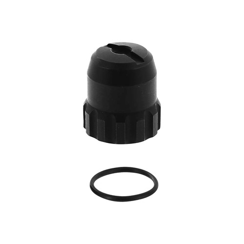 Battery cap comp m5s - m5,