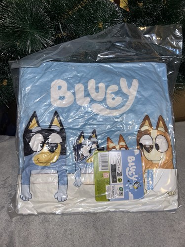 Coussin bluey bingo - –, x