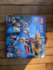 Lego City 60264 Neuf Scellé