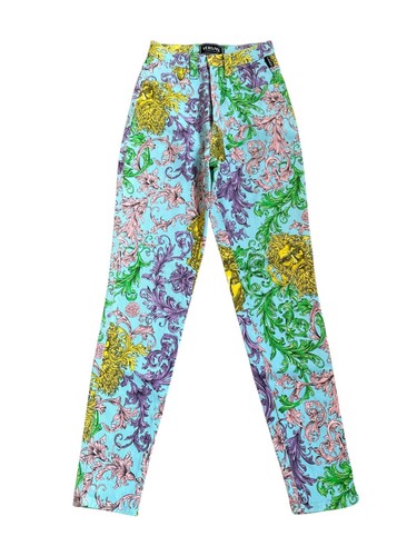 Vintage 1992 versace jeans - vintage,