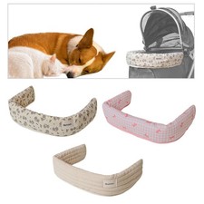 Poussette pour animaux de