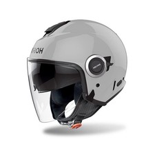 Casque Moto Jet Airoh Helyos