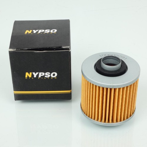 Filtre huile nypso pour - filtre,