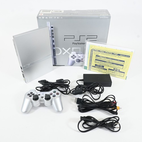 Sony playstation ps2 - sony, 2
