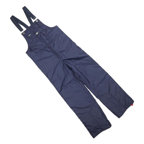 Snc salopettes dungarees bleu - salopettes,
