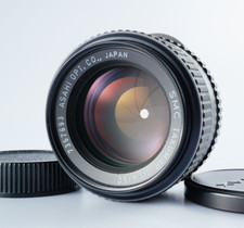 EX+++++ PENTAX SMC TAKUMAR
