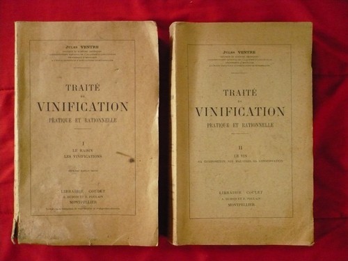 Jules ventre traité de - jules,